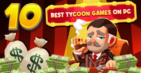 tycoon games|top 10 tycoon games.